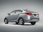 Hyundai HB20S 2013 года